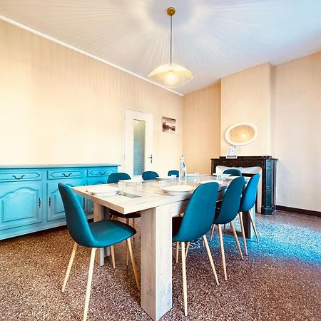 Maison Familial Pour 6 A 8 Personnes Animaux Acceptes Ferrals-les-Corbieres ภายนอก รูปภาพ