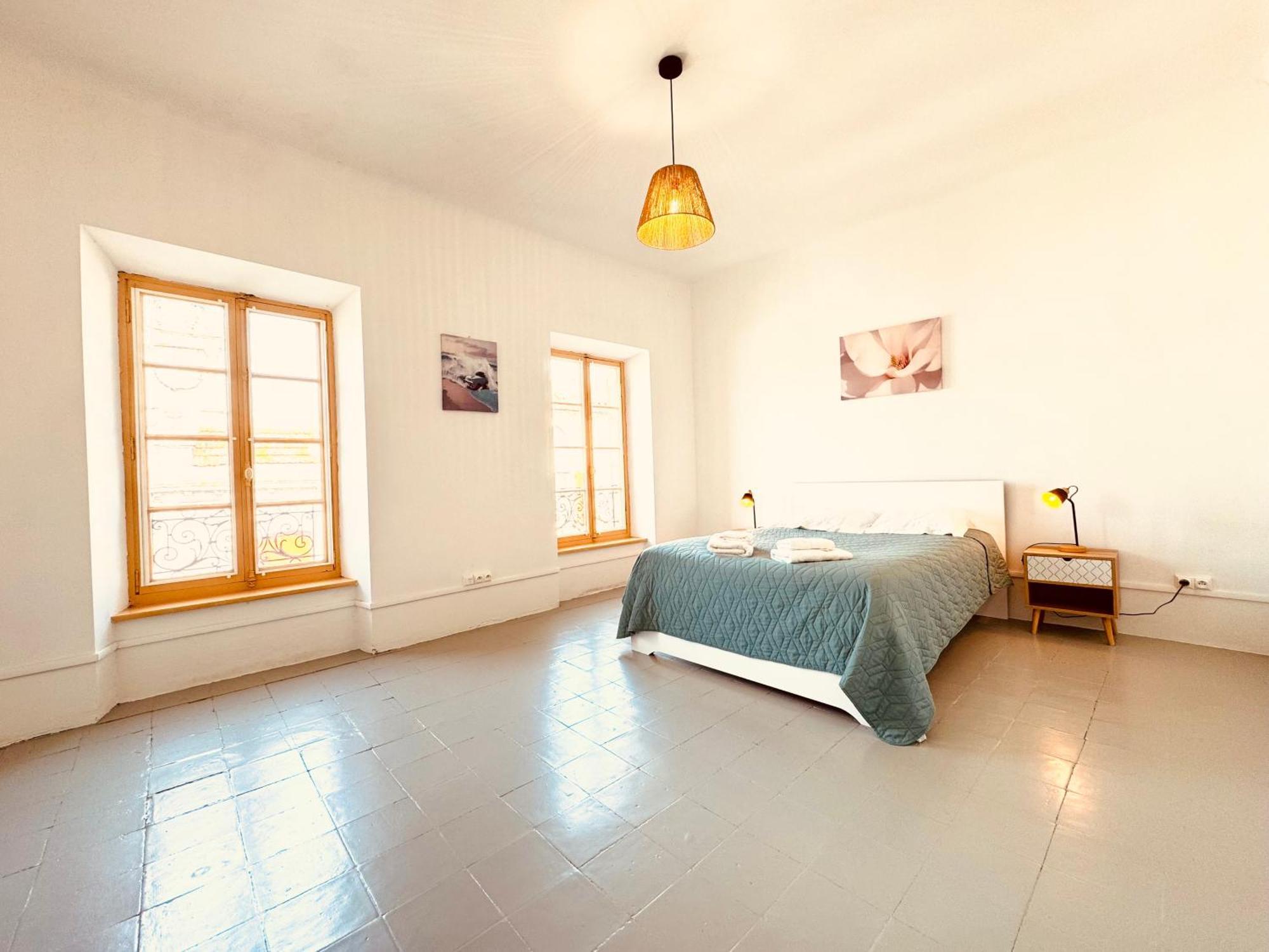 Maison Familial Pour 6 A 8 Personnes Animaux Acceptes Ferrals-les-Corbieres ภายนอก รูปภาพ
